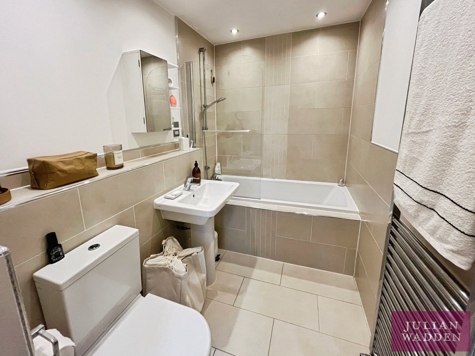 Dundreggan Gardens, Didsbury, Manchester, M20