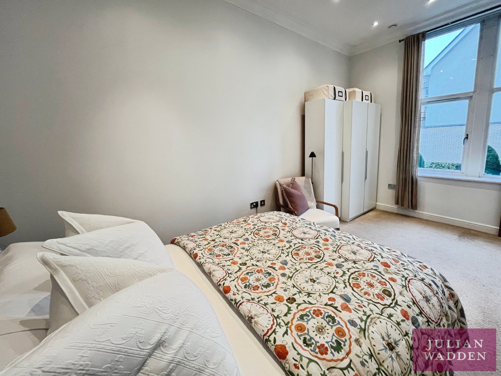 Dundreggan Gardens, Didsbury, Manchester, M20