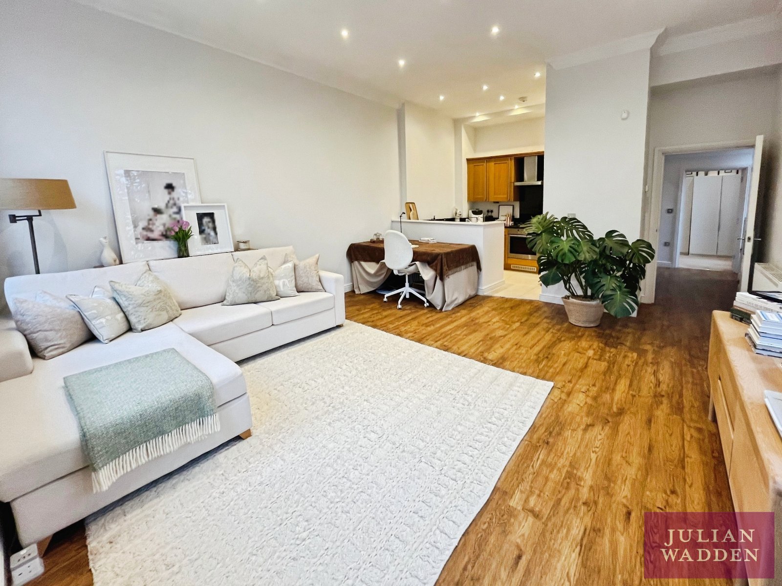Dundreggan Gardens, Didsbury, Manchester, M20