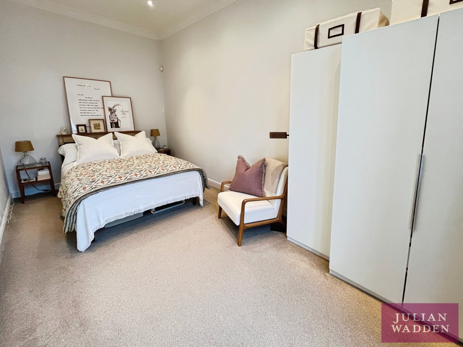 Dundreggan Gardens, Didsbury, Manchester, M20
