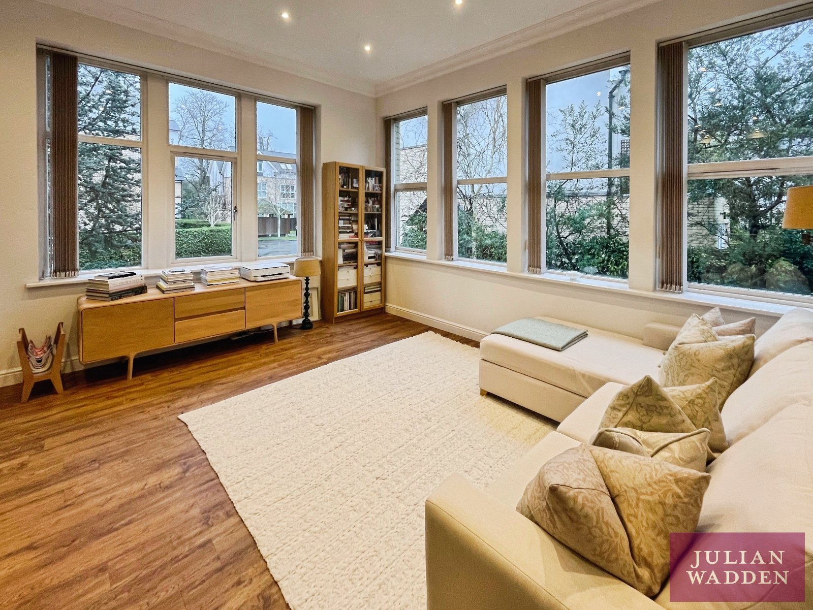 Dundreggan Gardens, Didsbury, Manchester, M20