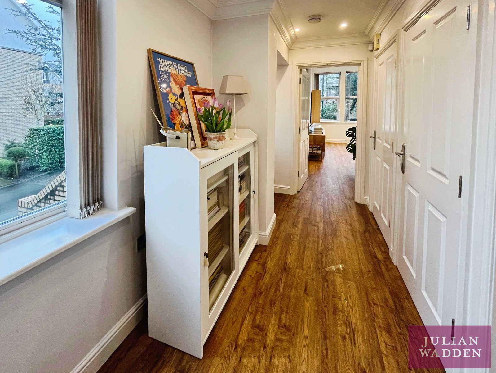 Dundreggan Gardens, Didsbury, Manchester, M20