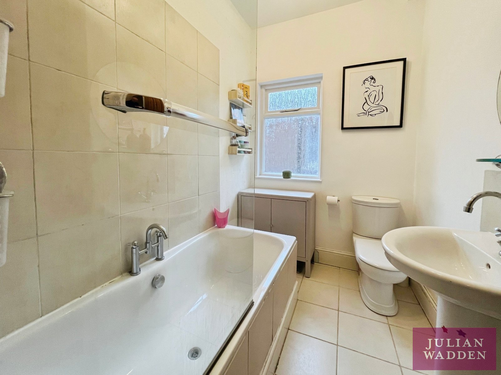 Tenby Avenue, West Didsbury, Manchester, M20