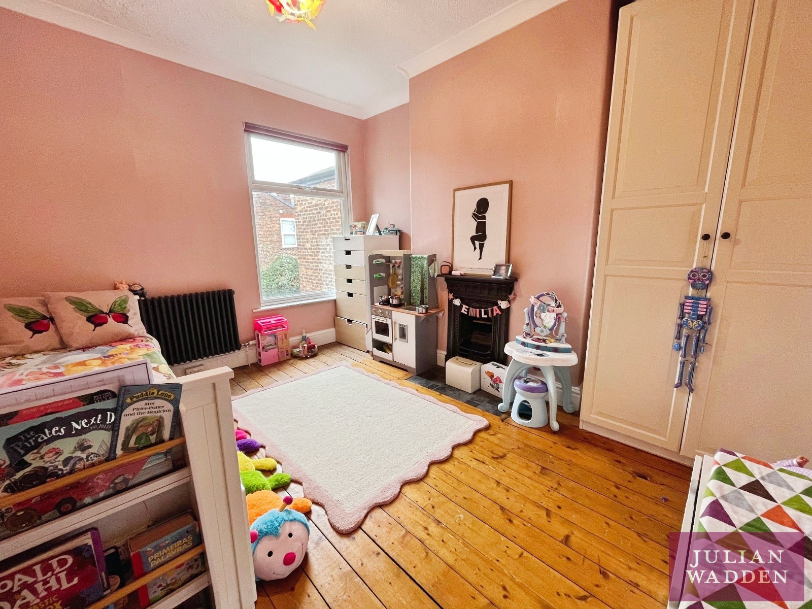 Tenby Avenue, West Didsbury, Manchester, M20
