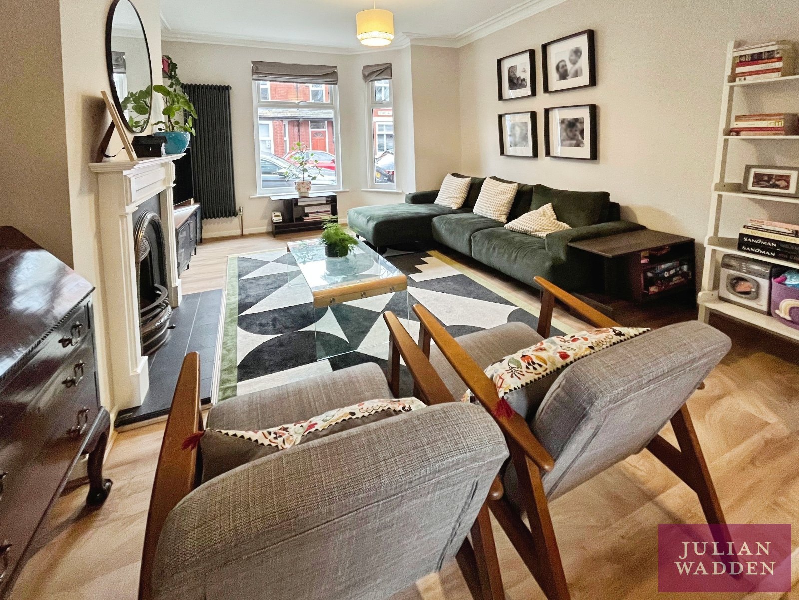 Tenby Avenue, West Didsbury, Manchester, M20