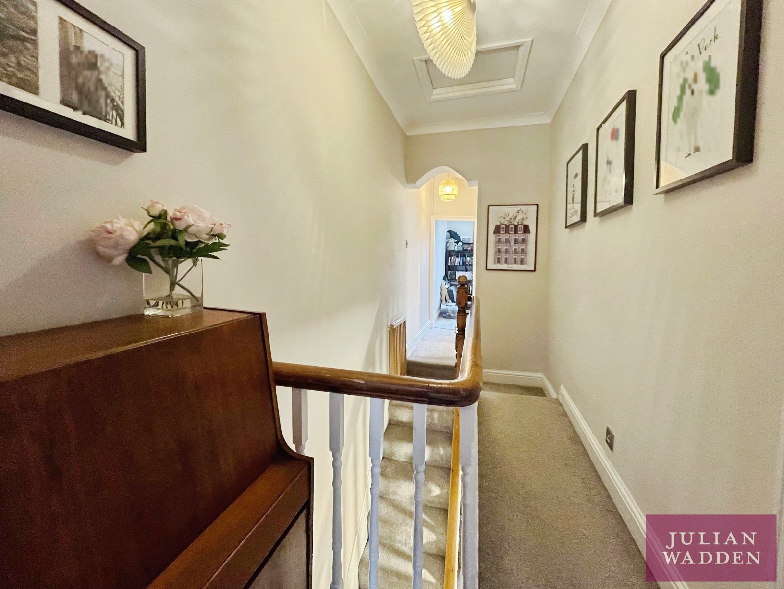 Tenby Avenue, West Didsbury, Manchester, M20