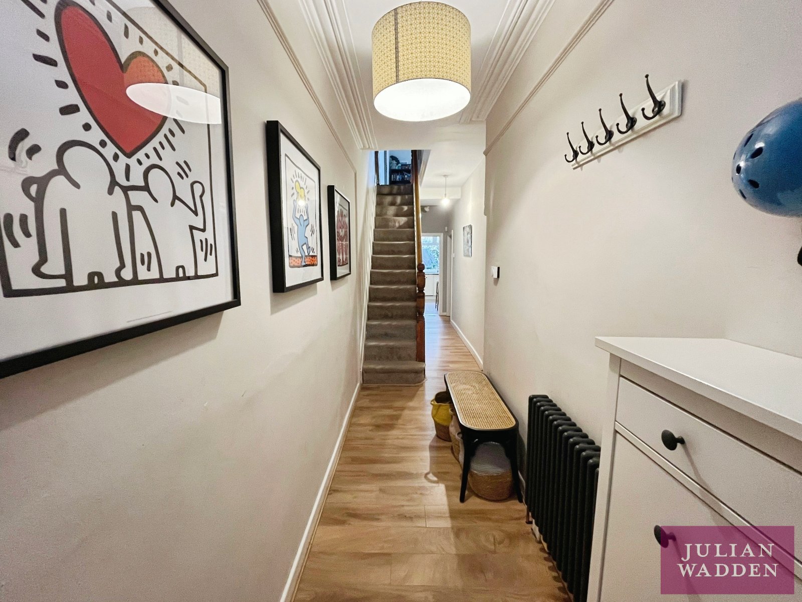 Tenby Avenue, West Didsbury, Manchester, M20
