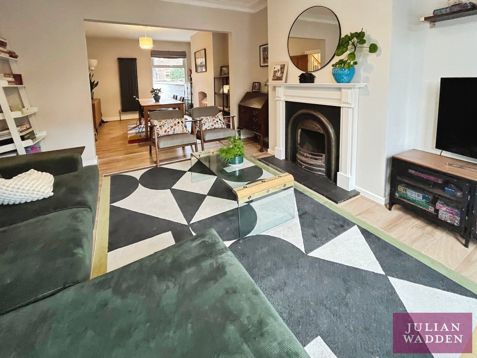 Tenby Avenue, West Didsbury, Manchester, M20