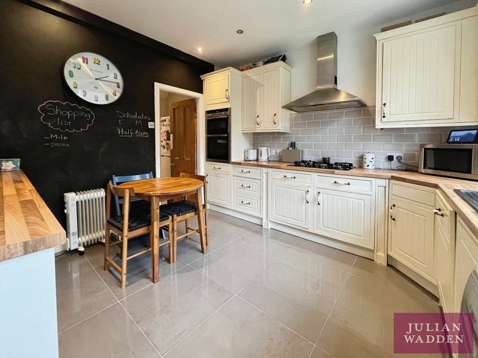 Tenby Avenue, West Didsbury, Manchester, M20
