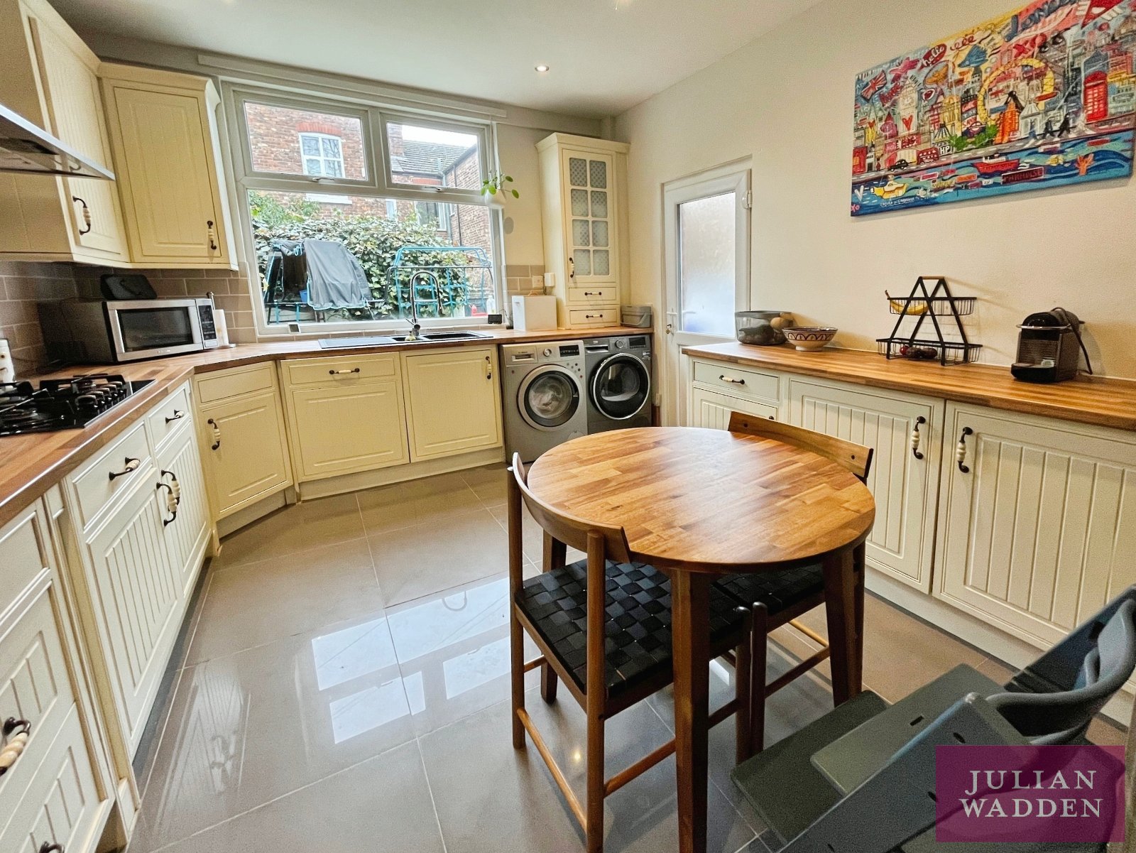 Tenby Avenue, West Didsbury, Manchester, M20