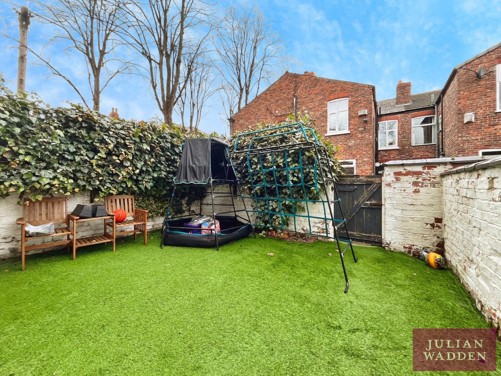 Tenby Avenue, West Didsbury, Manchester, M20