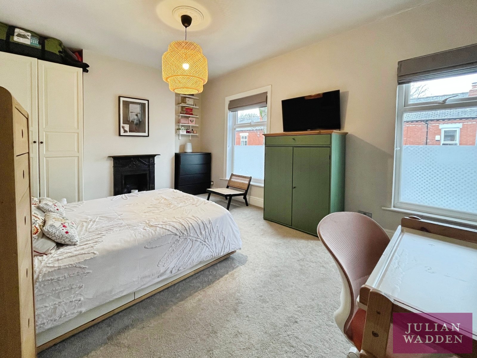 Tenby Avenue, West Didsbury, Manchester, M20