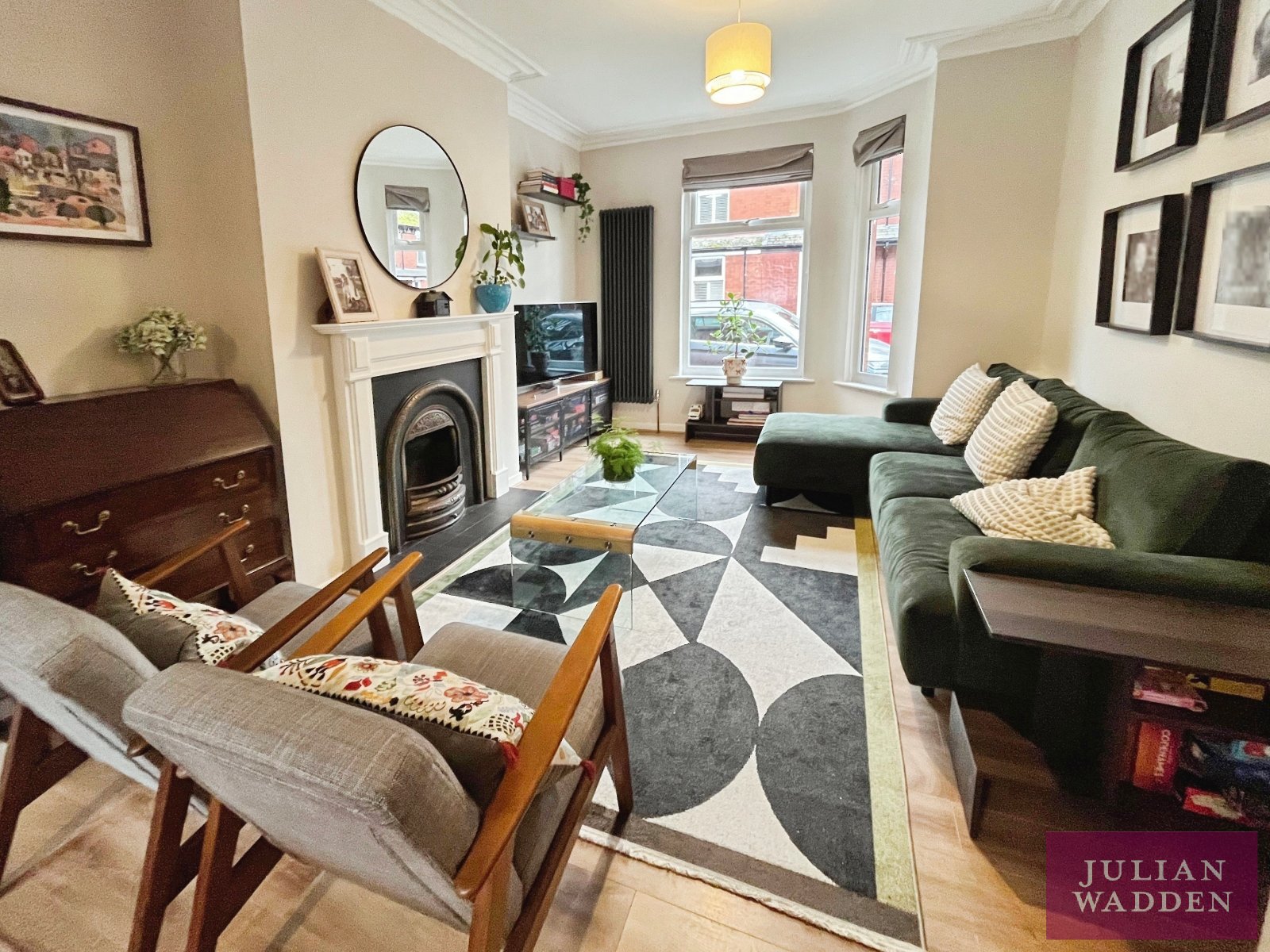 Tenby Avenue, West Didsbury, Manchester, M20
