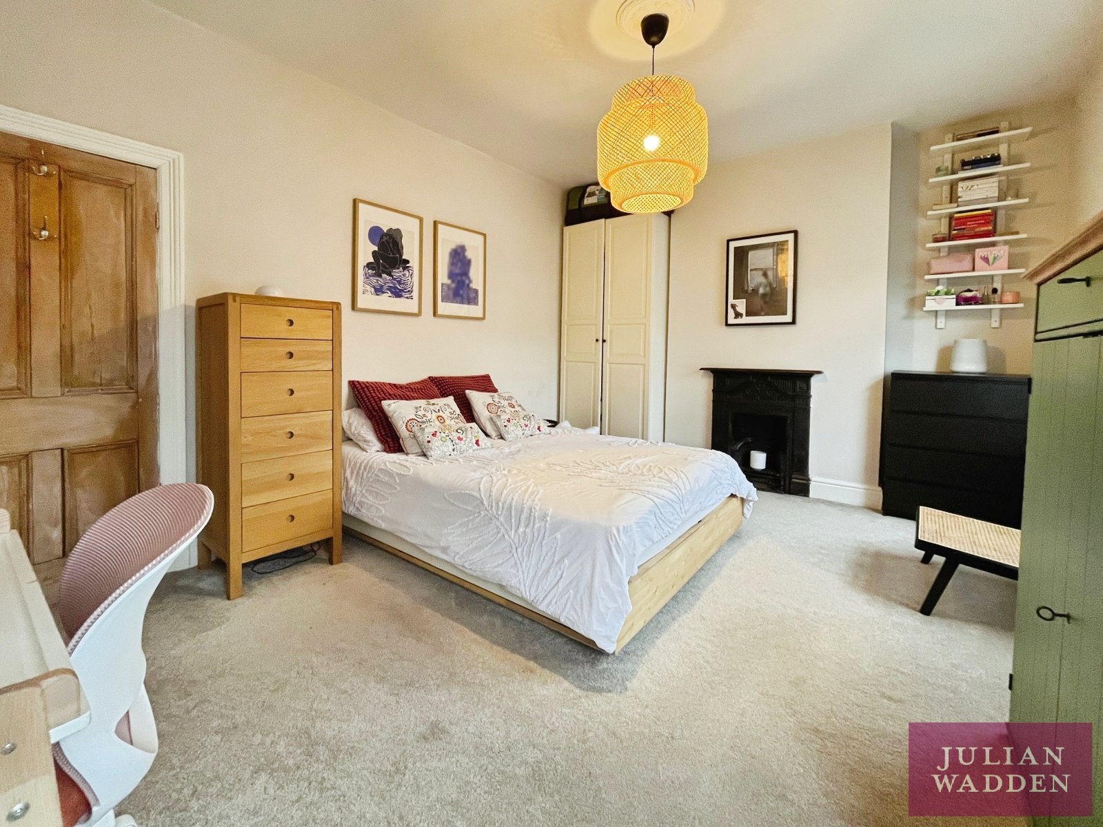 Tenby Avenue, West Didsbury, Manchester, M20