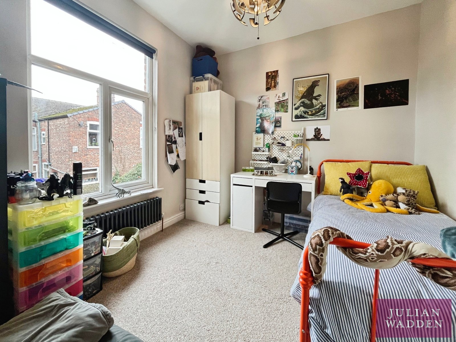 Tenby Avenue, West Didsbury, Manchester, M20