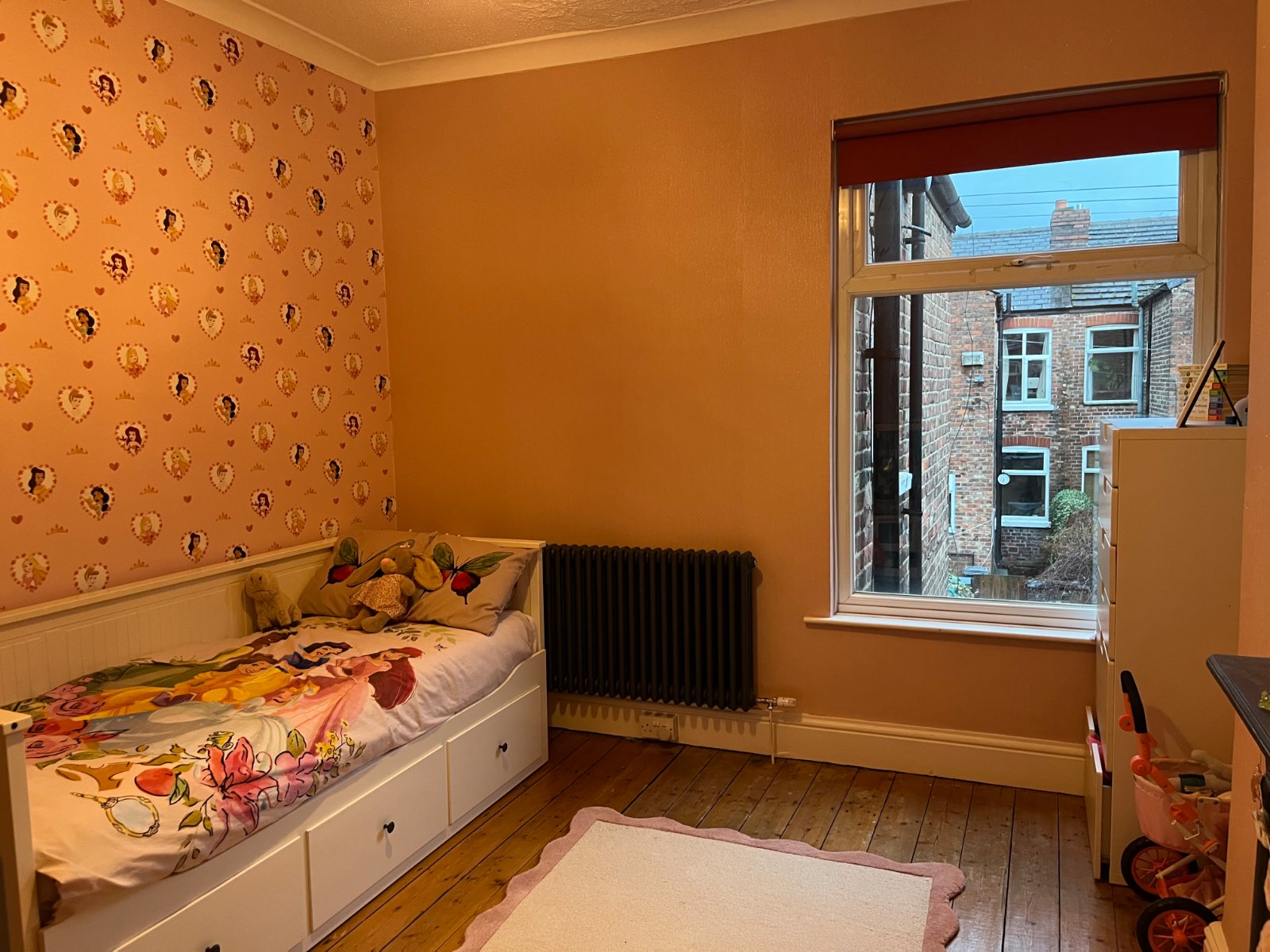 Tenby Avenue, West Didsbury, Manchester, M20