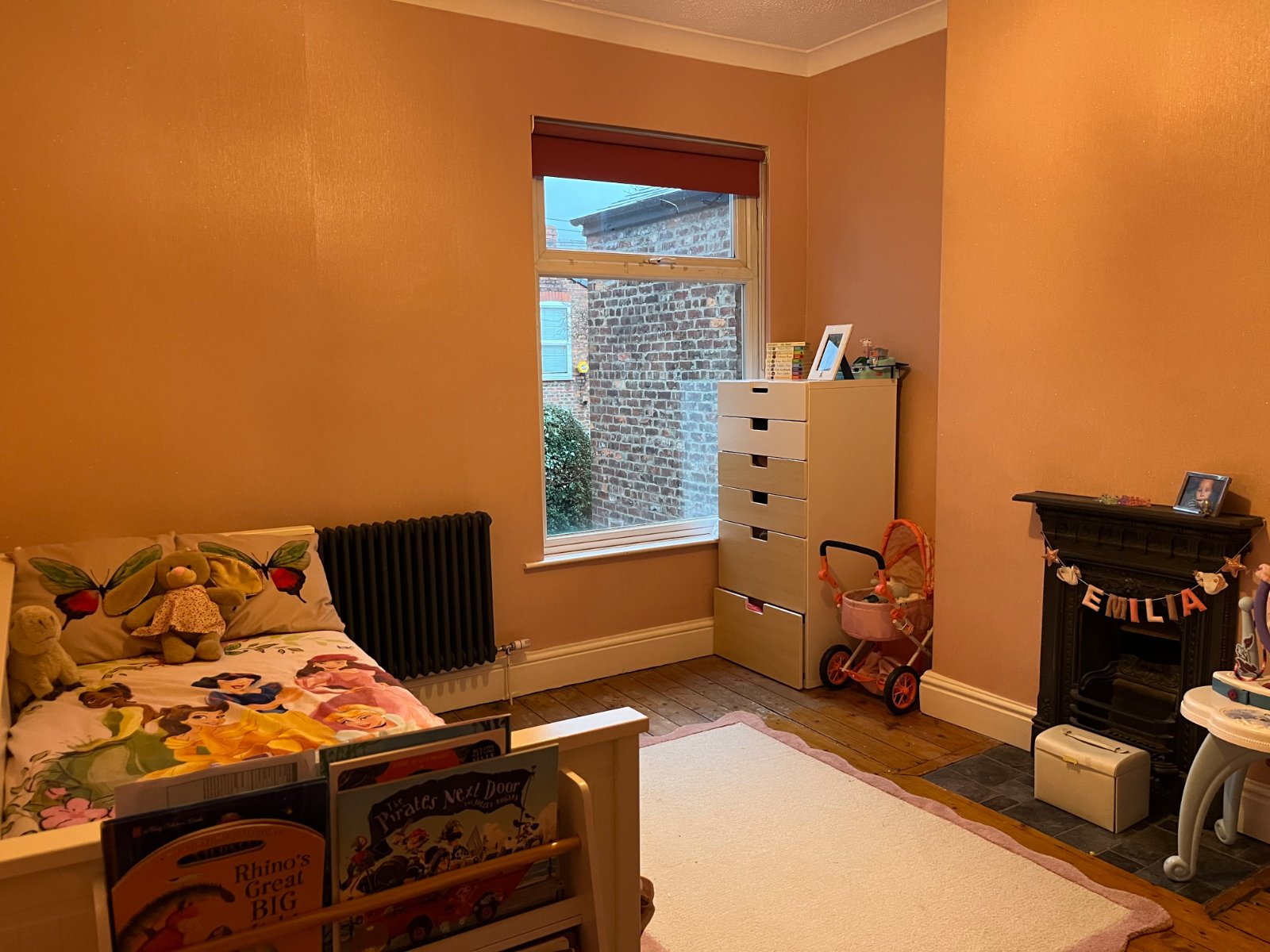 Tenby Avenue, West Didsbury, Manchester, M20