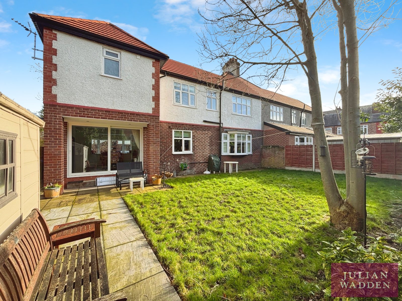 Parrs Wood Avenue, Didsbury, Manchester, M20
