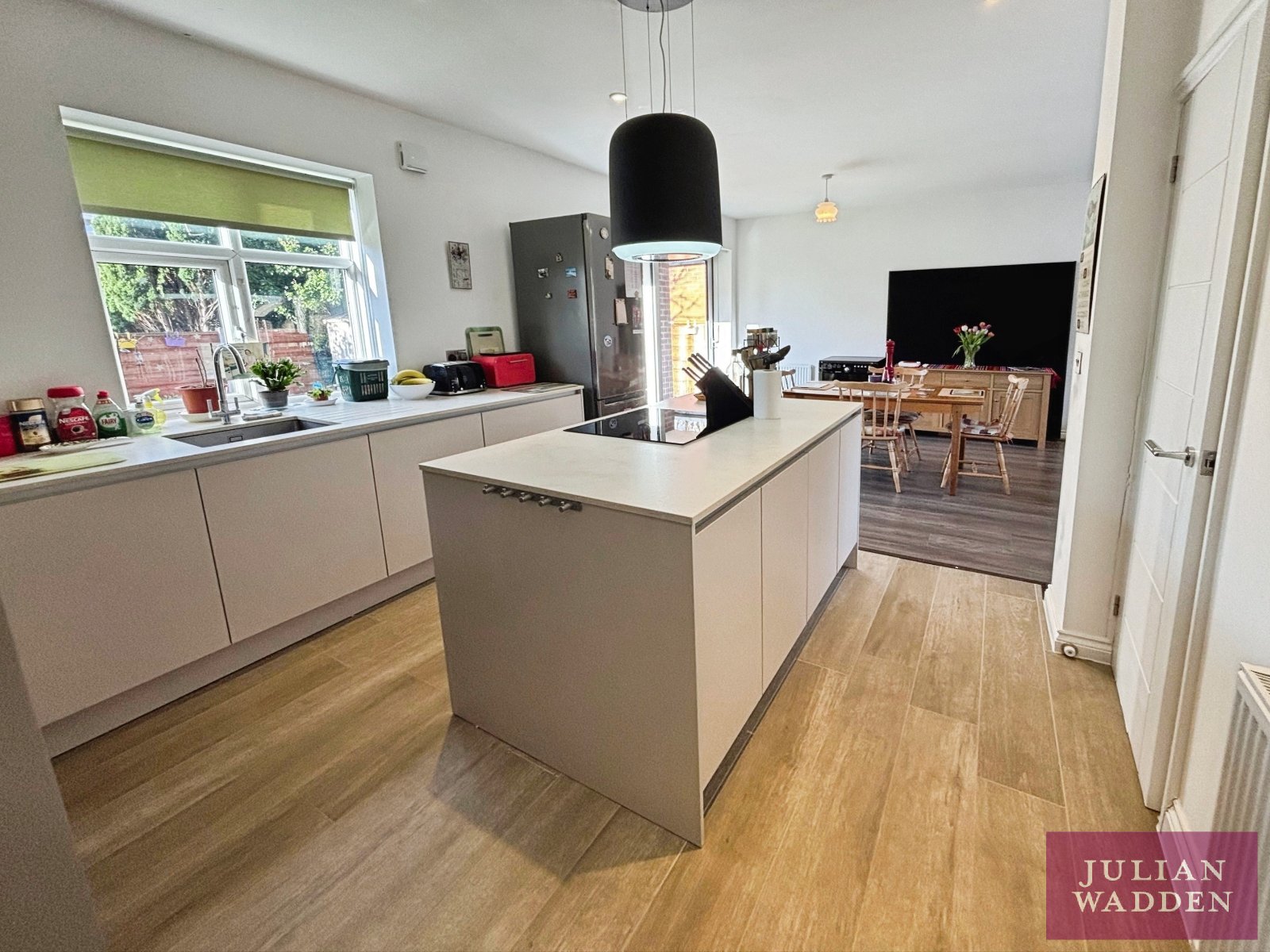 Parrs Wood Avenue, Didsbury, Manchester, M20