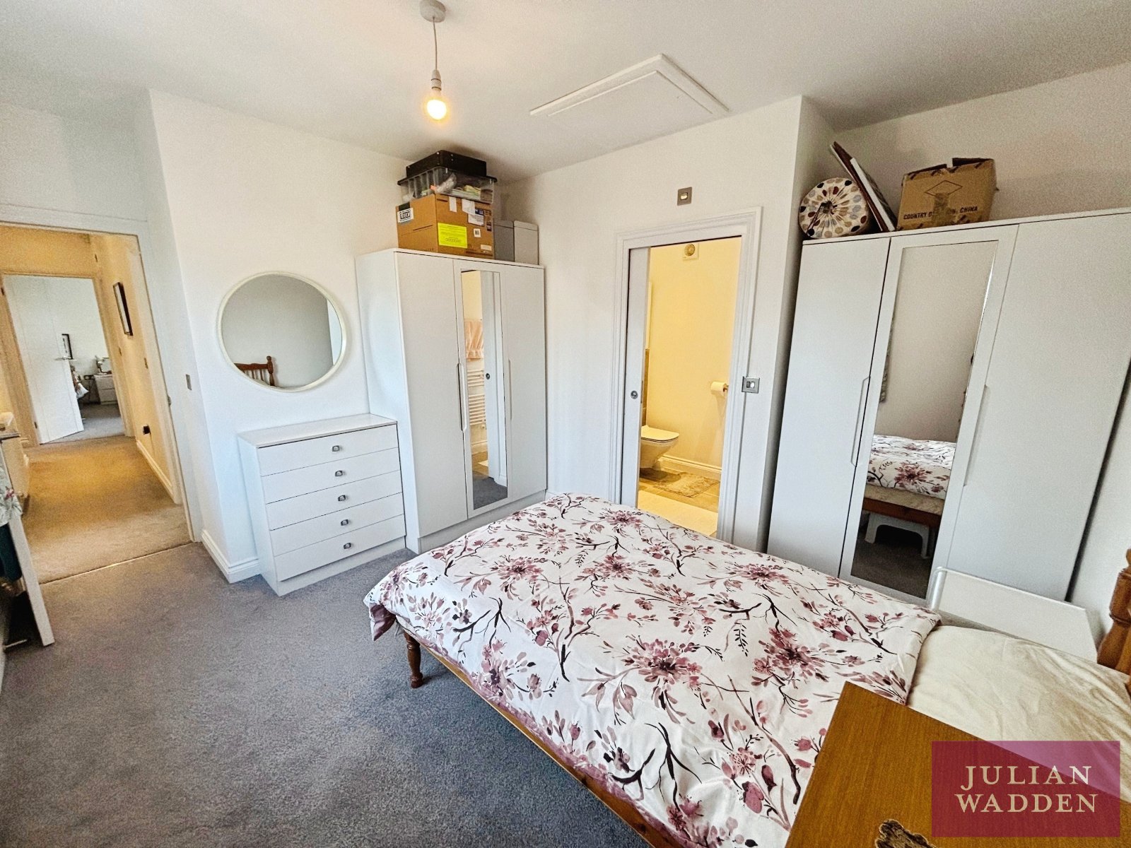 Parrs Wood Avenue, Didsbury, Manchester, M20
