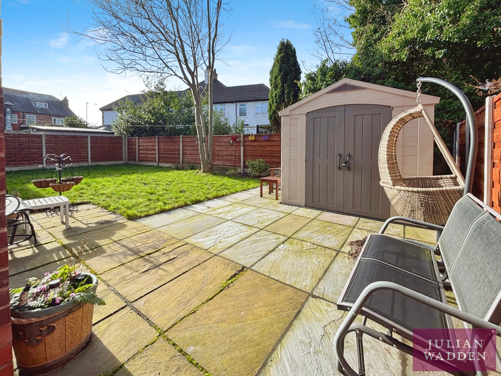 Parrs Wood Avenue, Didsbury, Manchester, M20