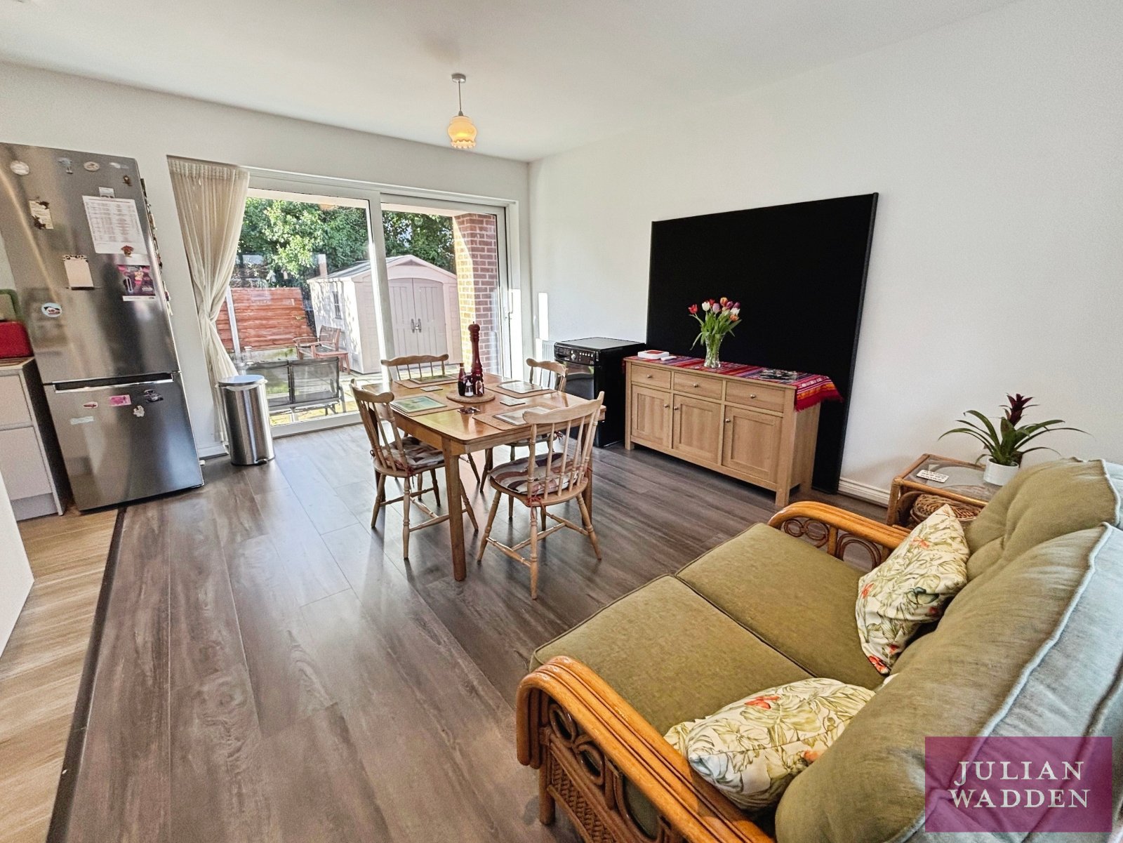 Parrs Wood Avenue, Didsbury, Manchester, M20