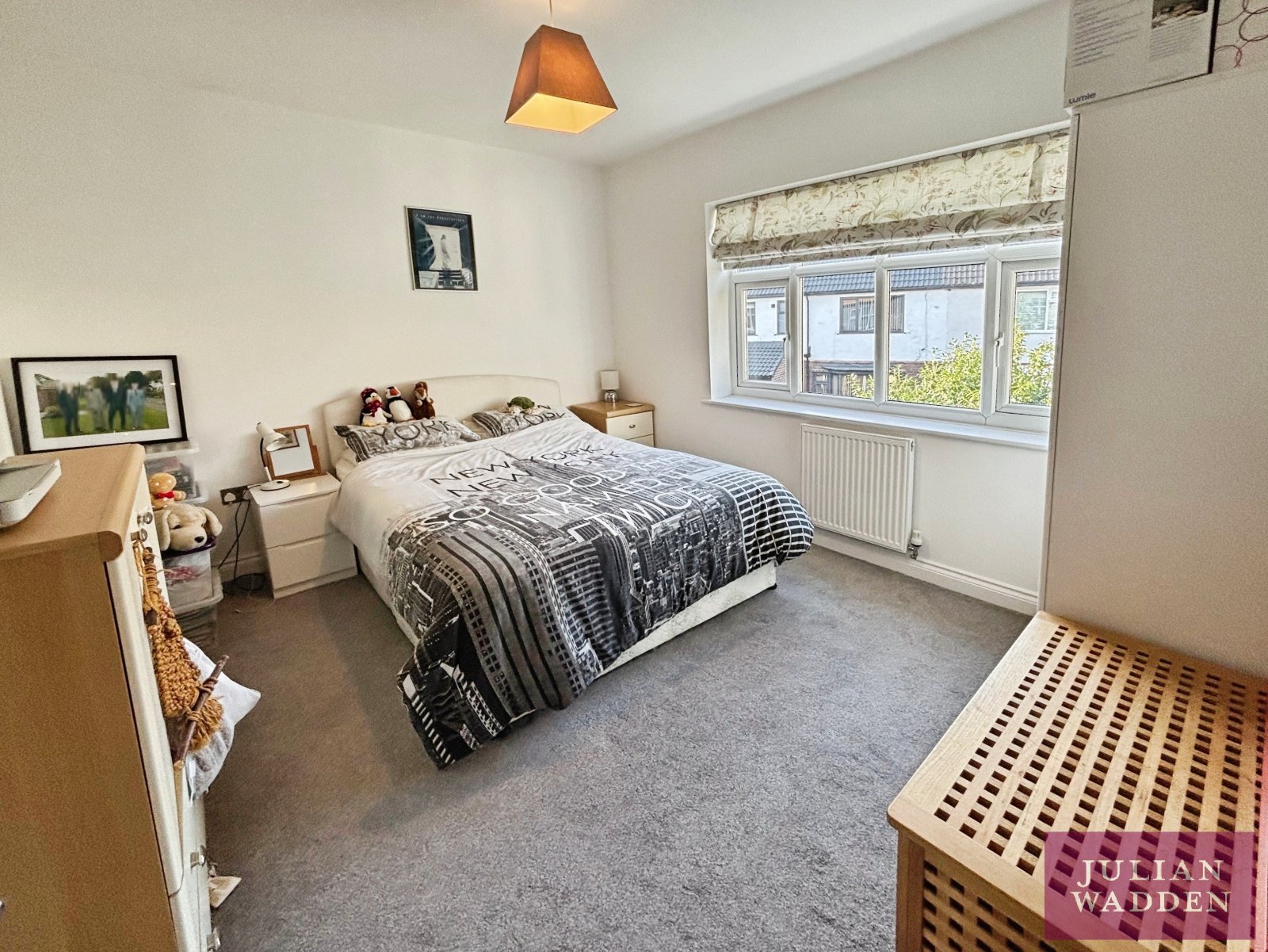 Parrs Wood Avenue, Didsbury, Manchester, M20