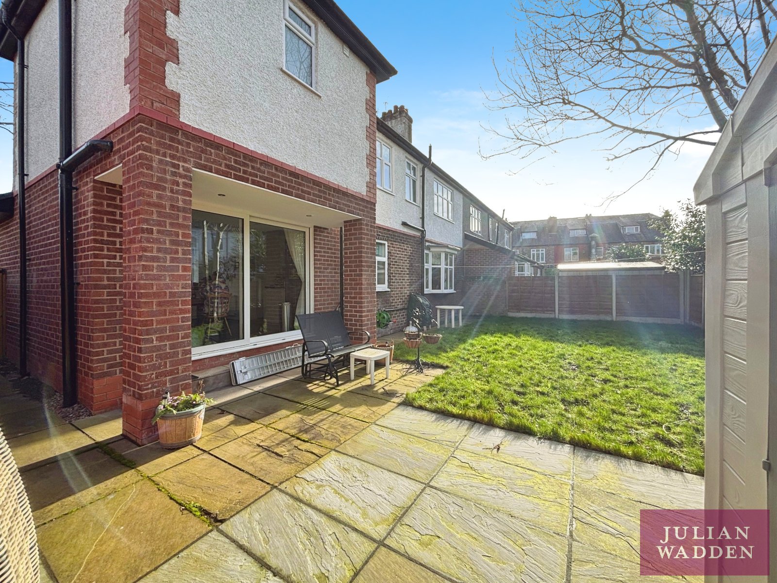 Parrs Wood Avenue, Didsbury, Manchester, M20