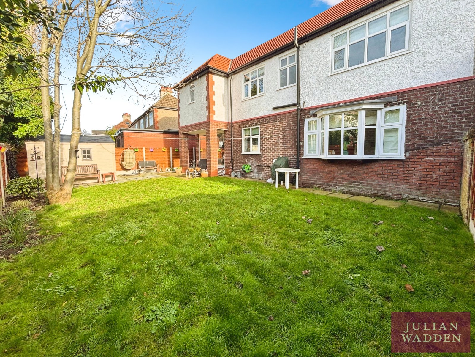 Parrs Wood Avenue, Didsbury, Manchester, M20