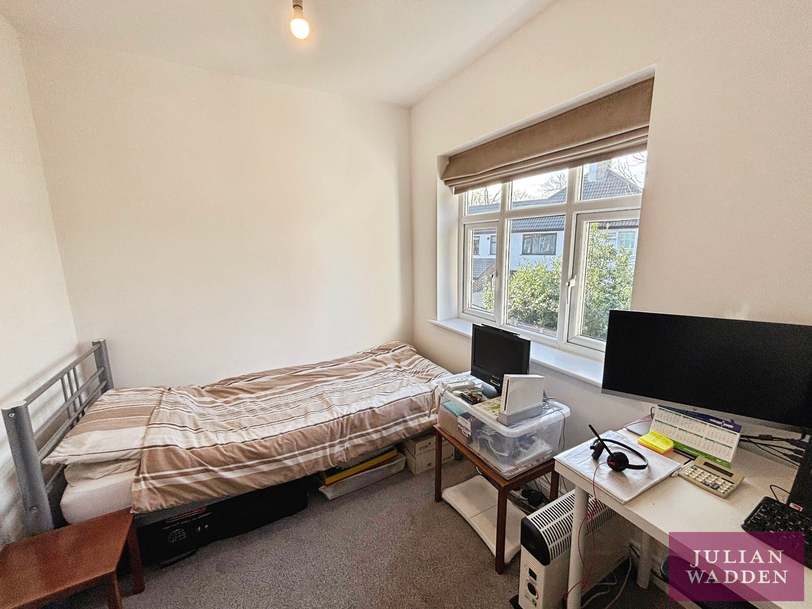 Parrs Wood Avenue, Didsbury, Manchester, M20