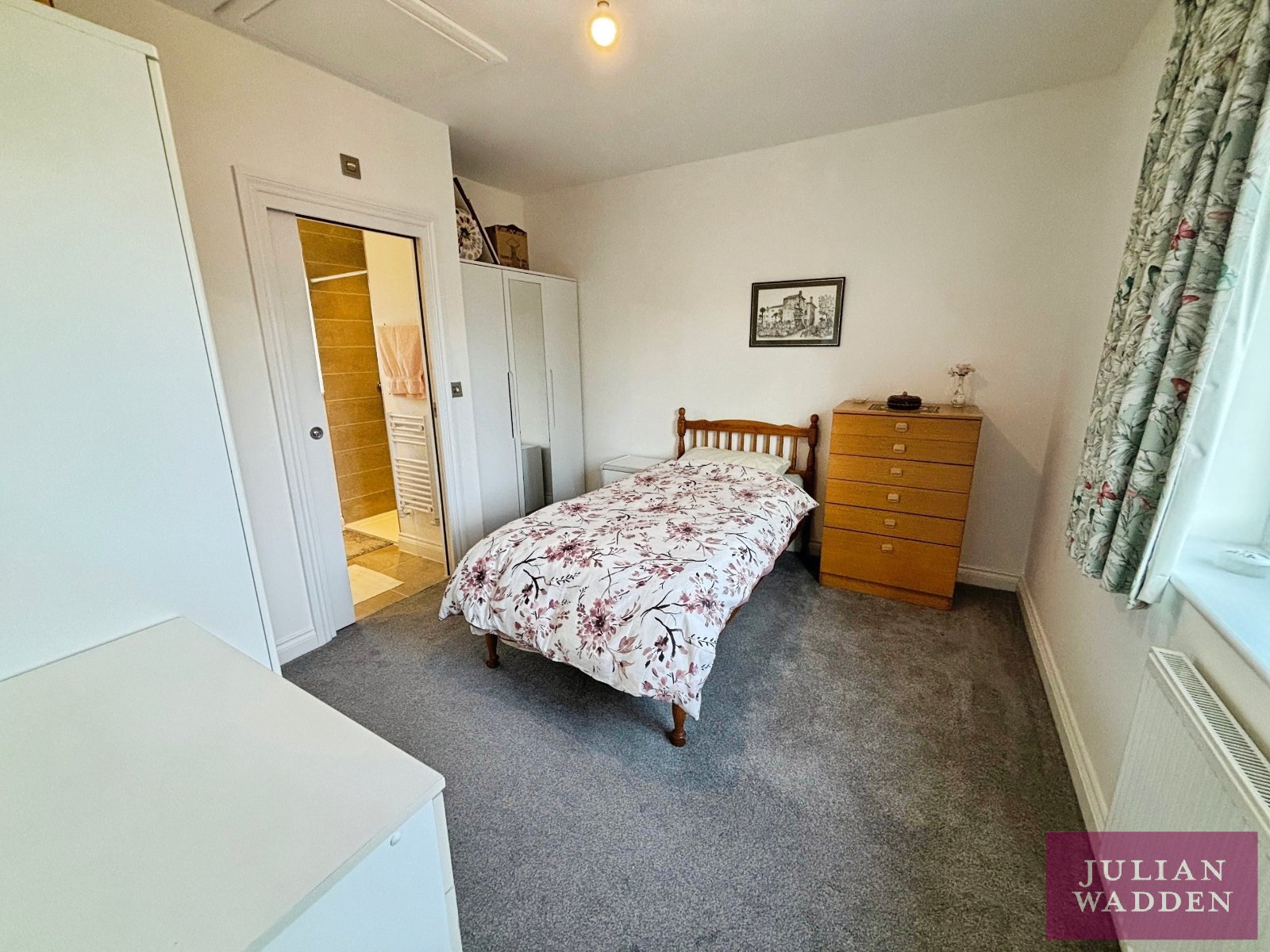 Parrs Wood Avenue, Didsbury, Manchester, M20