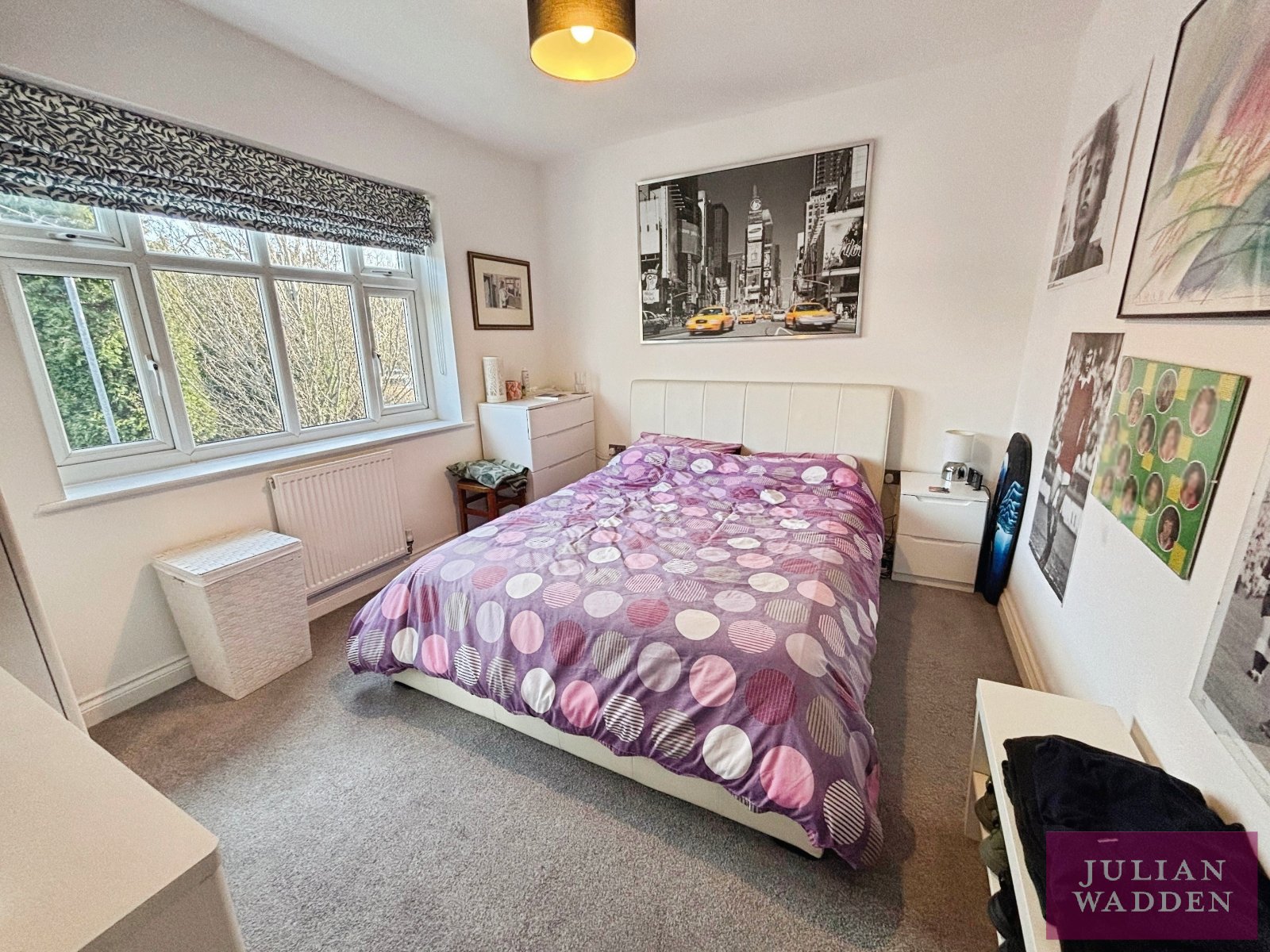 Parrs Wood Avenue, Didsbury, Manchester, M20