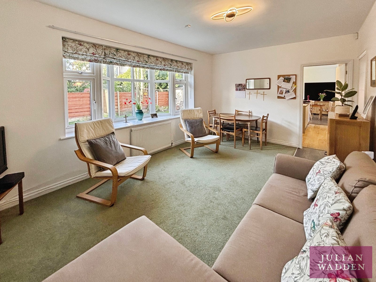 Parrs Wood Avenue, Didsbury, Manchester, M20