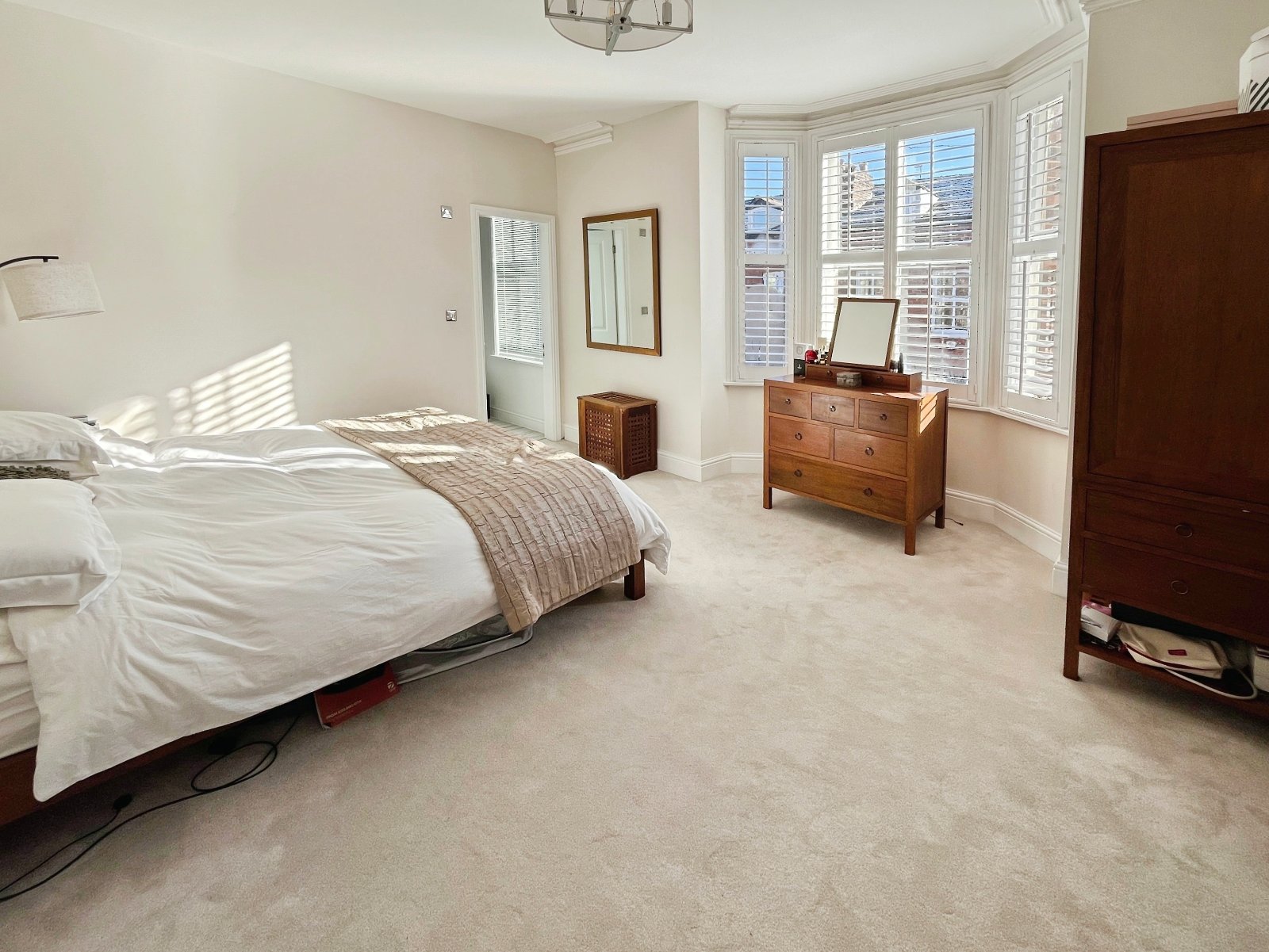 Grenfell Road, Didsbury Village, Manchester, M20
