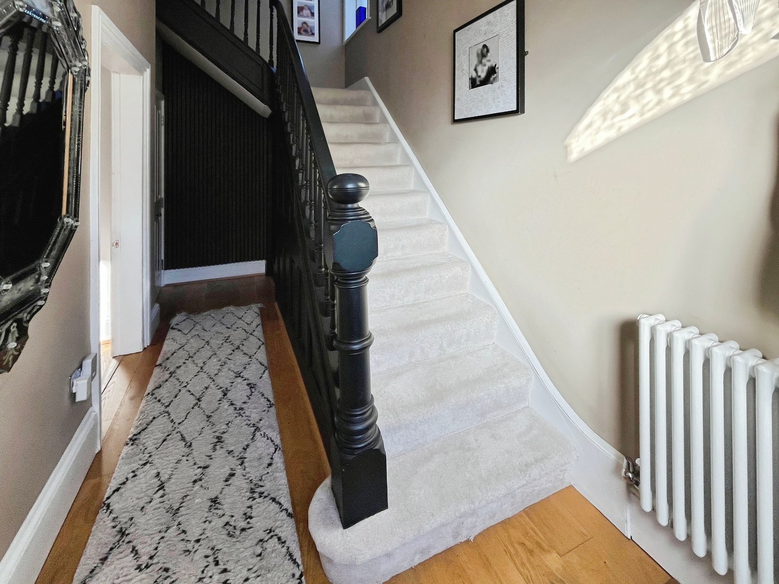 Grenfell Road, Didsbury Village, Manchester, M20