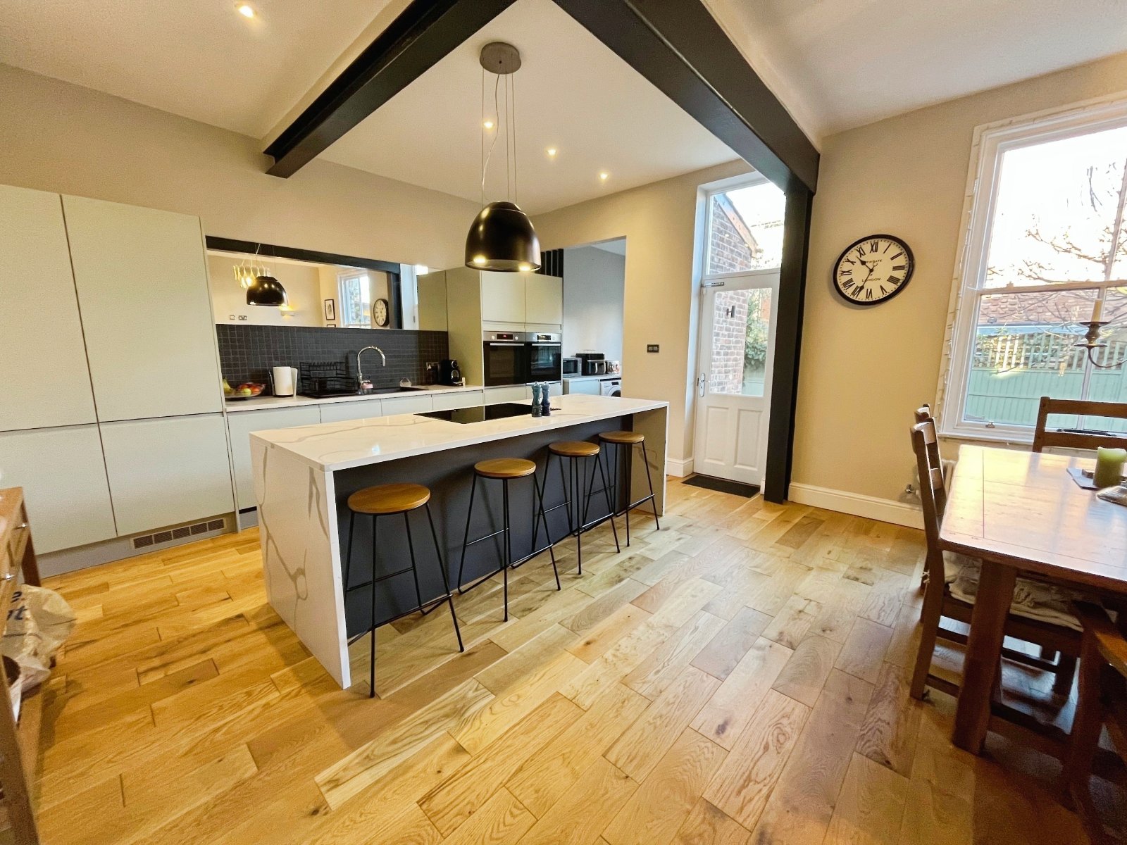 Grenfell Road, Didsbury Village, Manchester, M20