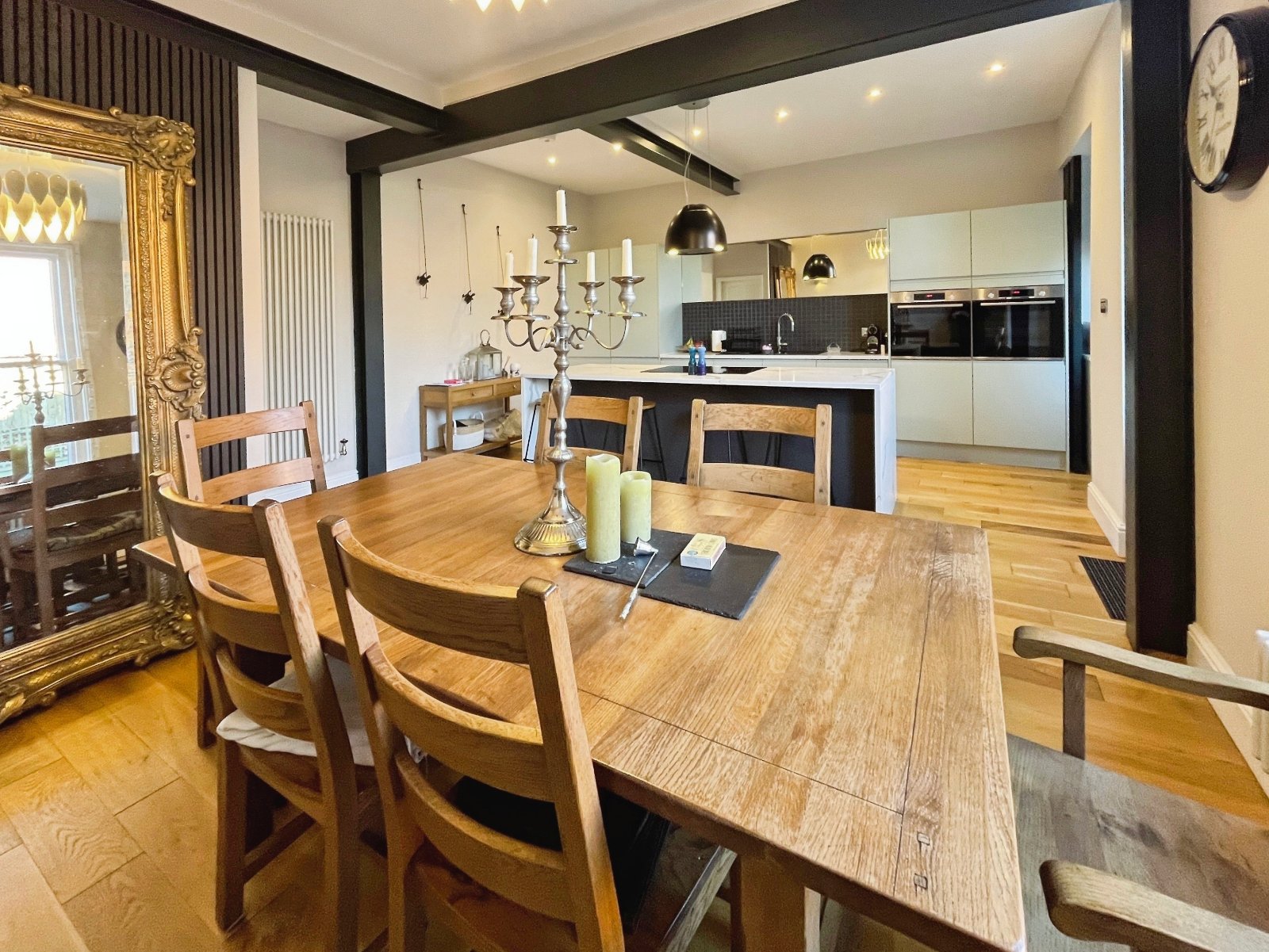Grenfell Road, Didsbury Village, Manchester, M20