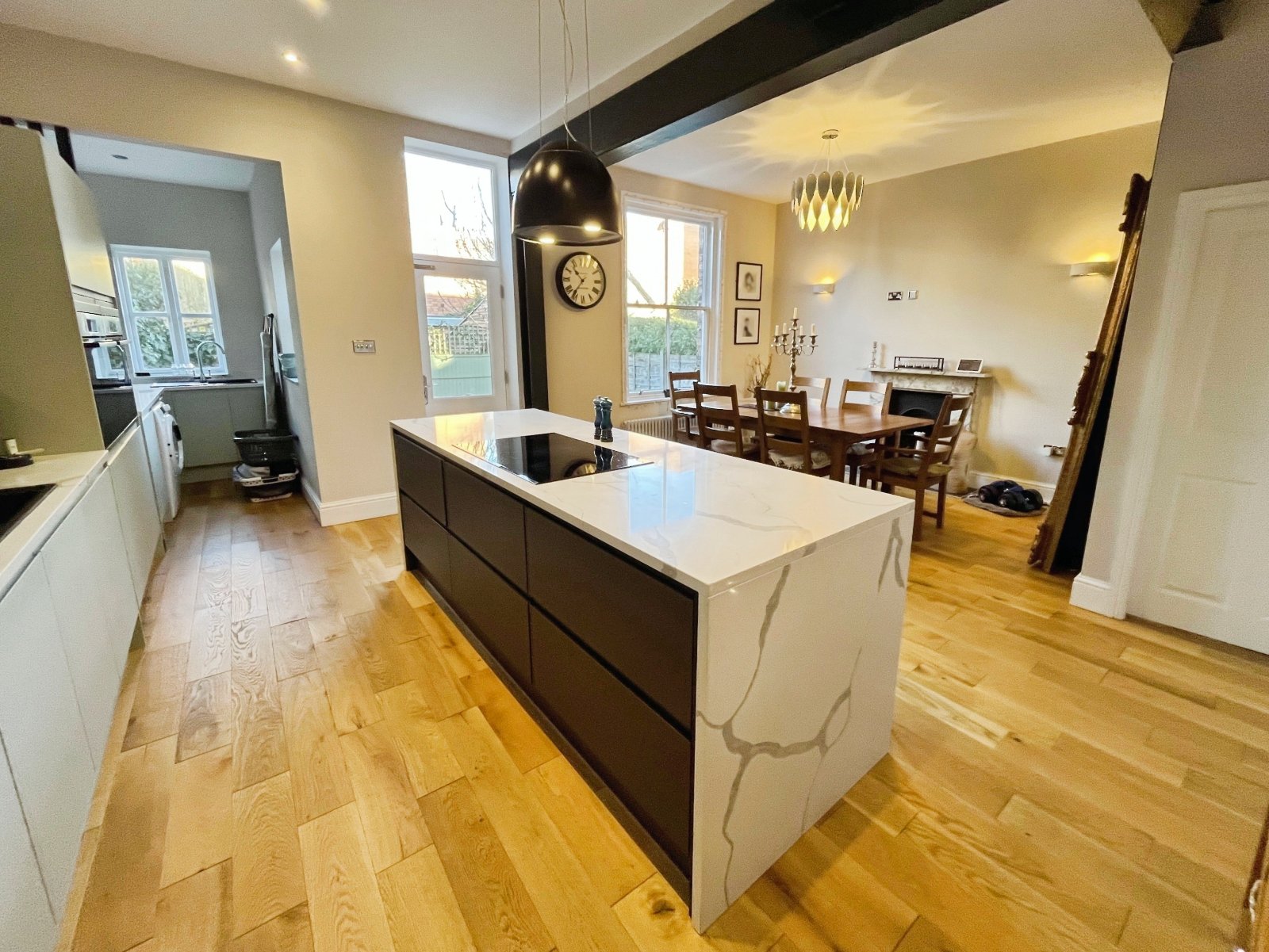 Grenfell Road, Didsbury Village, Manchester, M20