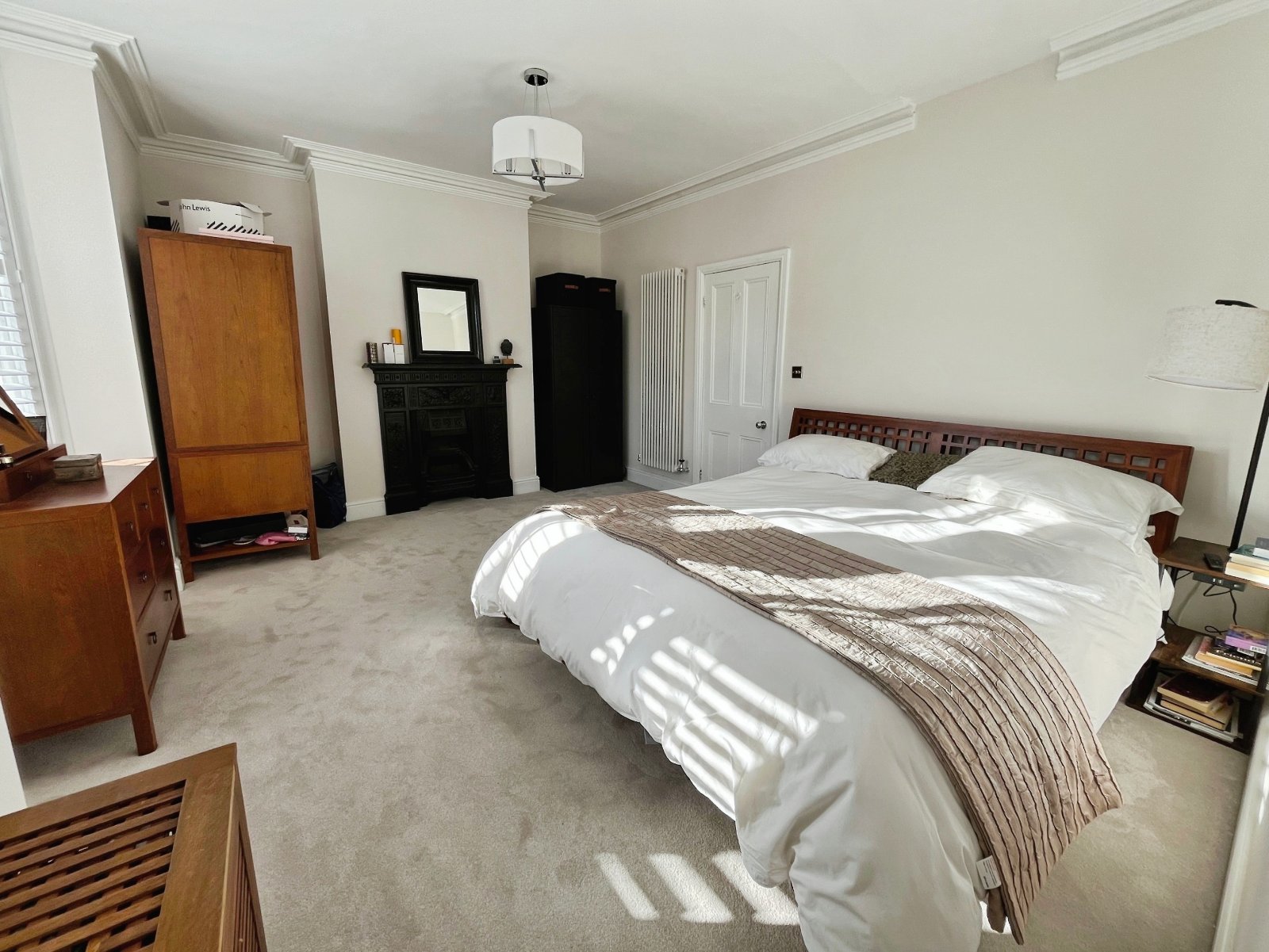 Grenfell Road, Didsbury Village, Manchester, M20