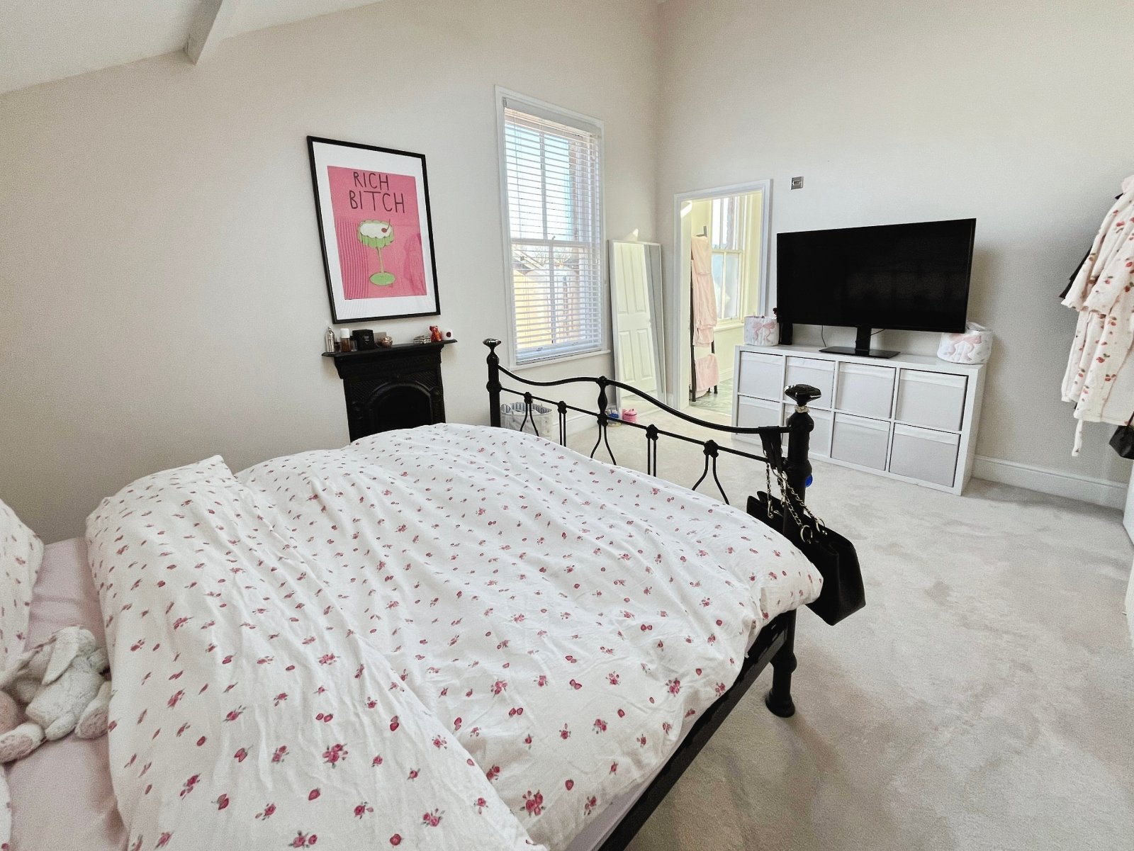 Grenfell Road, Didsbury Village, Manchester, M20