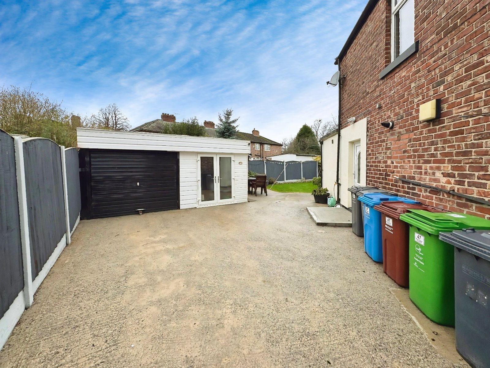 Mornington Crescent, Fallowfield, Manchester, M14