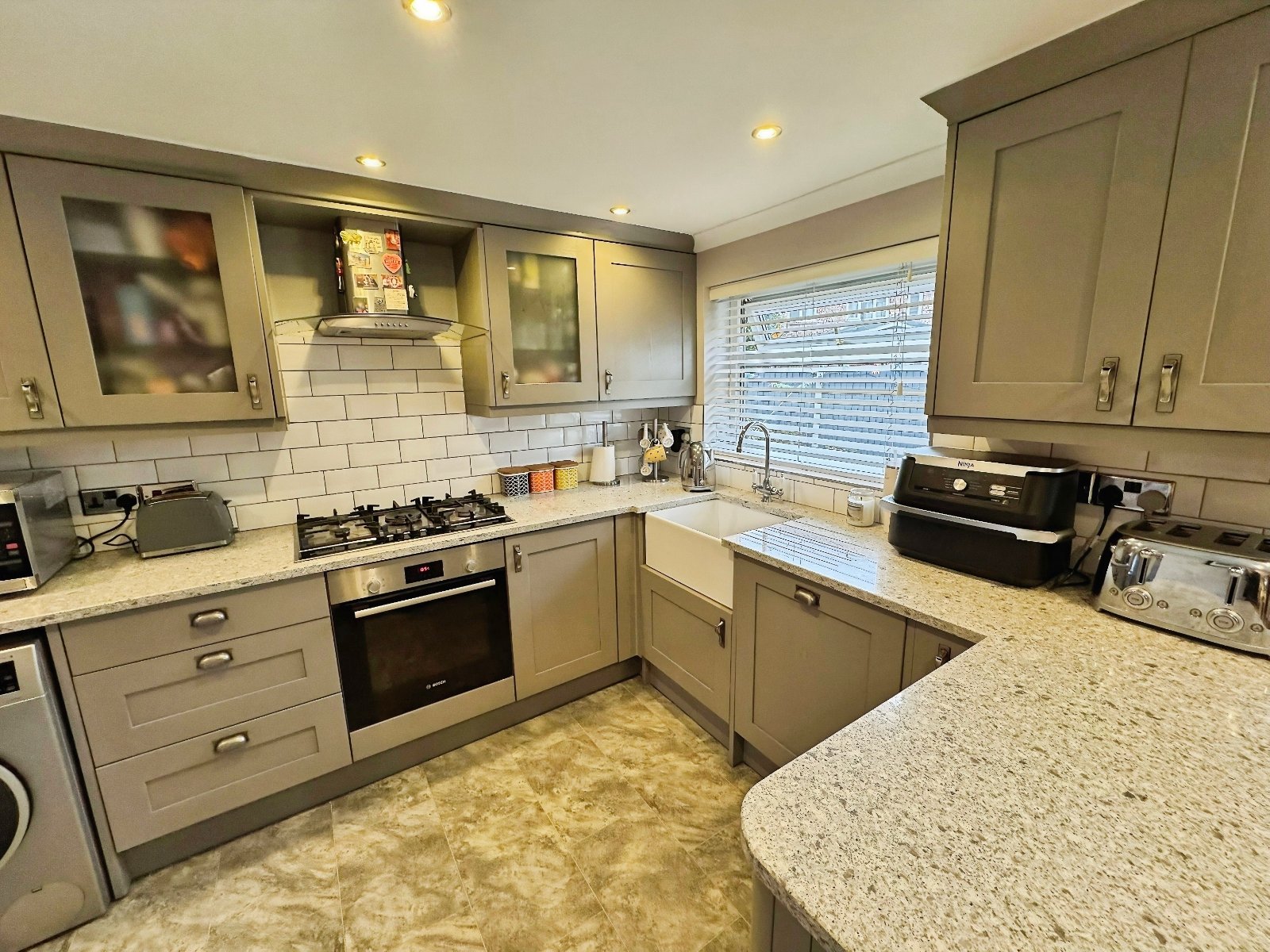 Mornington Crescent, Fallowfield, Manchester, M14