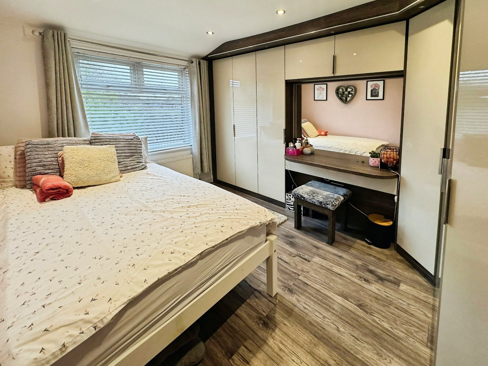 Mornington Crescent, Fallowfield, Manchester, M14