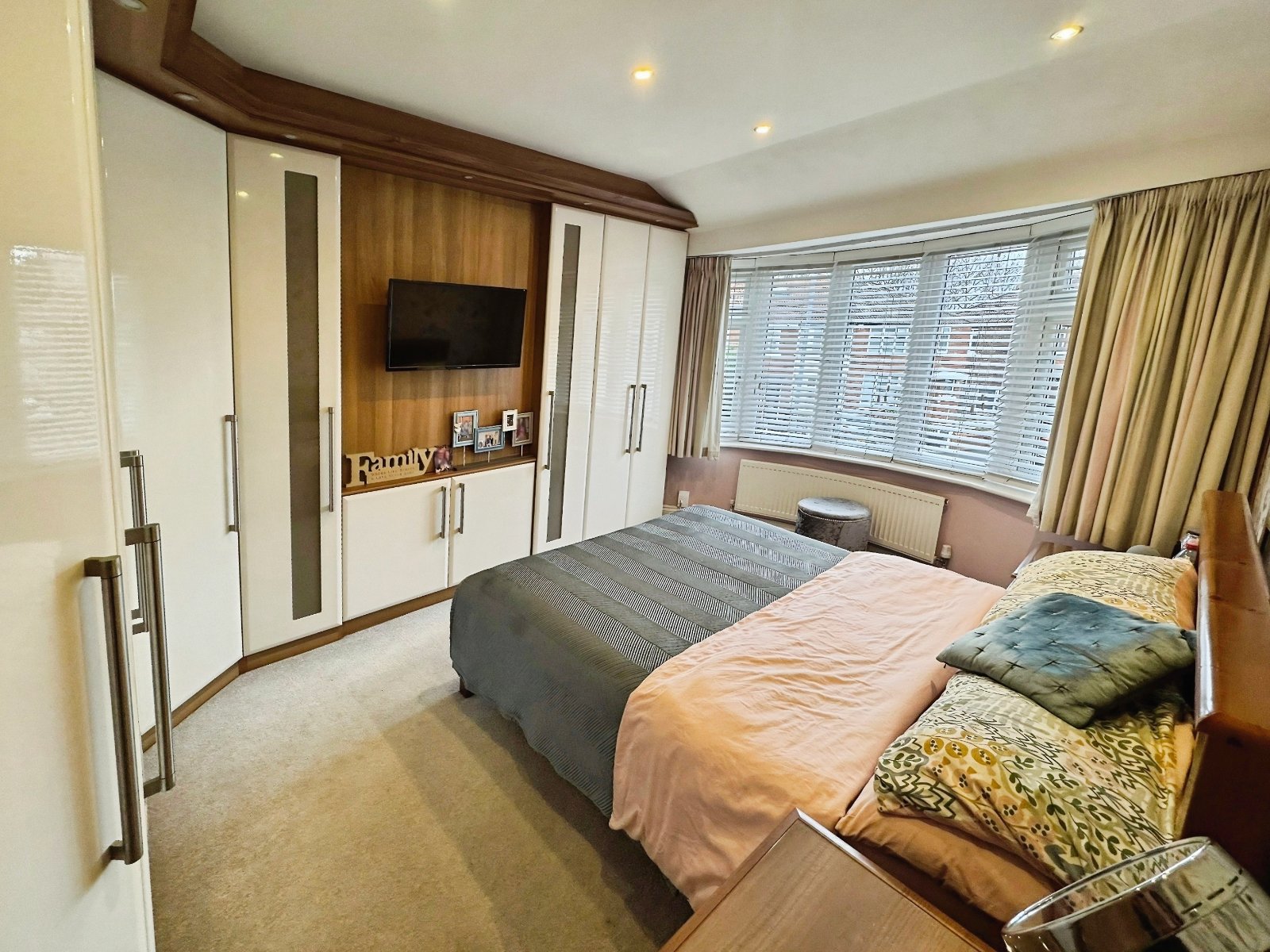 Mornington Crescent, Fallowfield, Manchester, M14