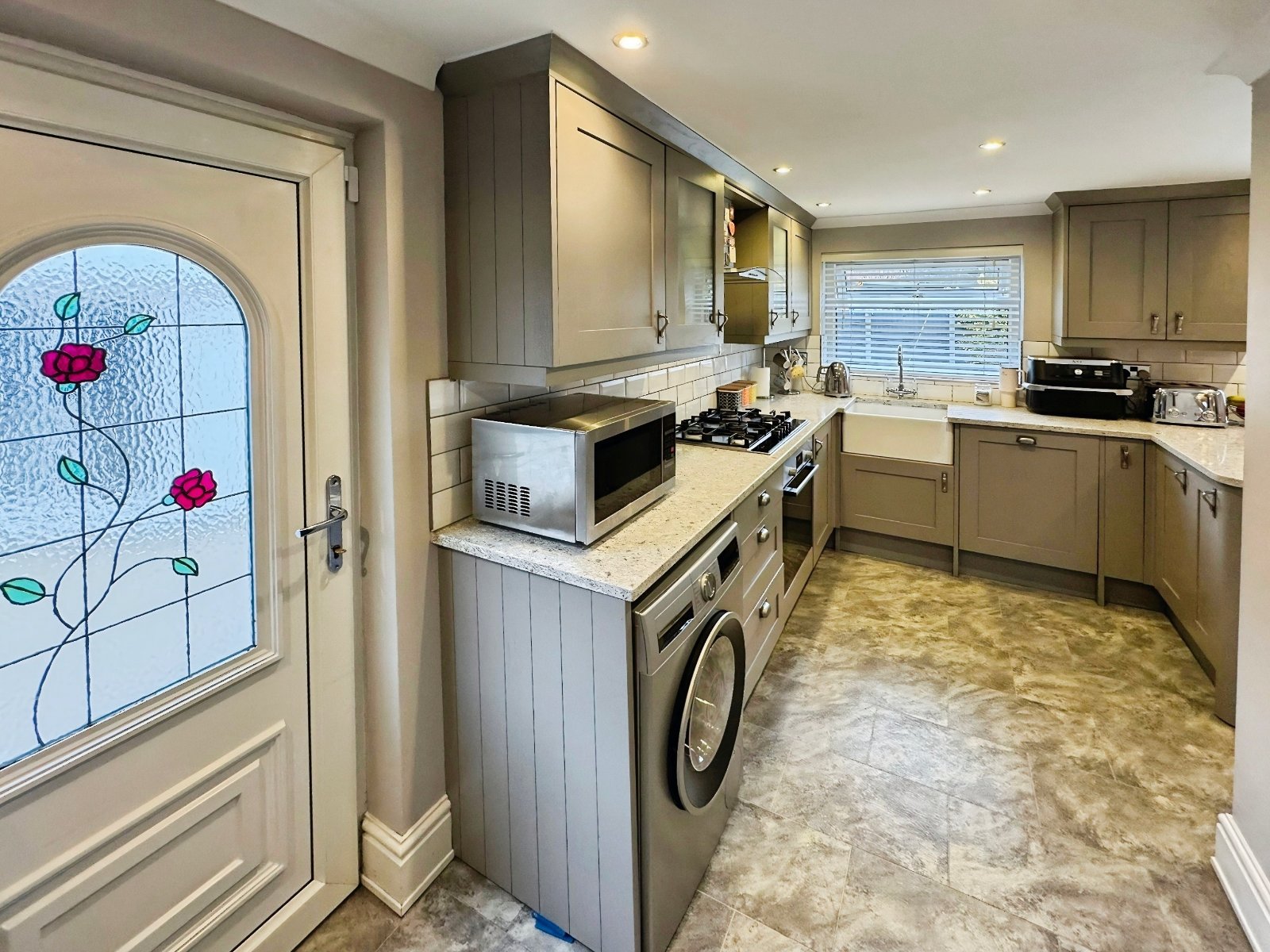 Mornington Crescent, Fallowfield, Manchester, M14