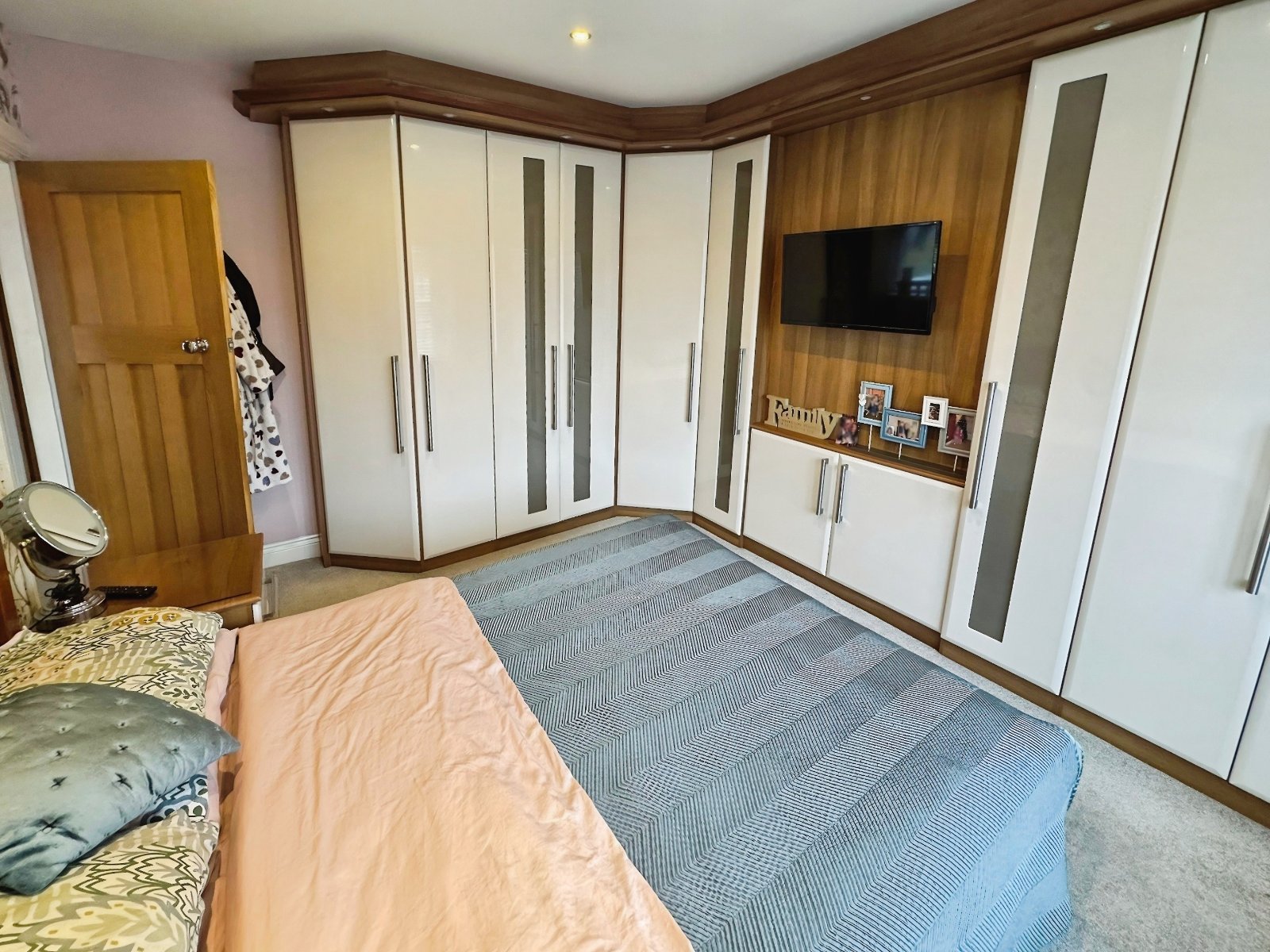 Mornington Crescent, Fallowfield, Manchester, M14