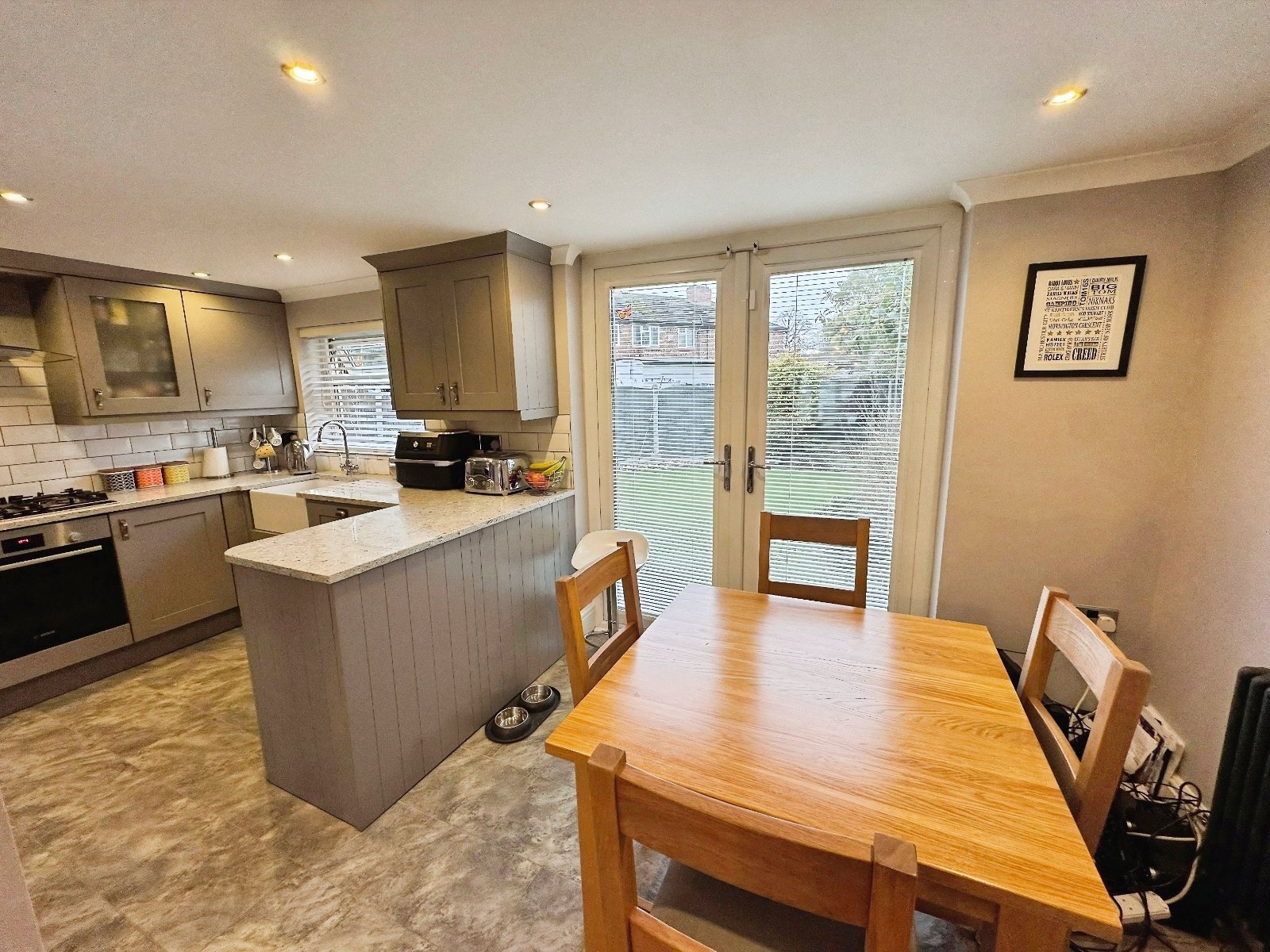 Mornington Crescent, Fallowfield, Manchester, M14