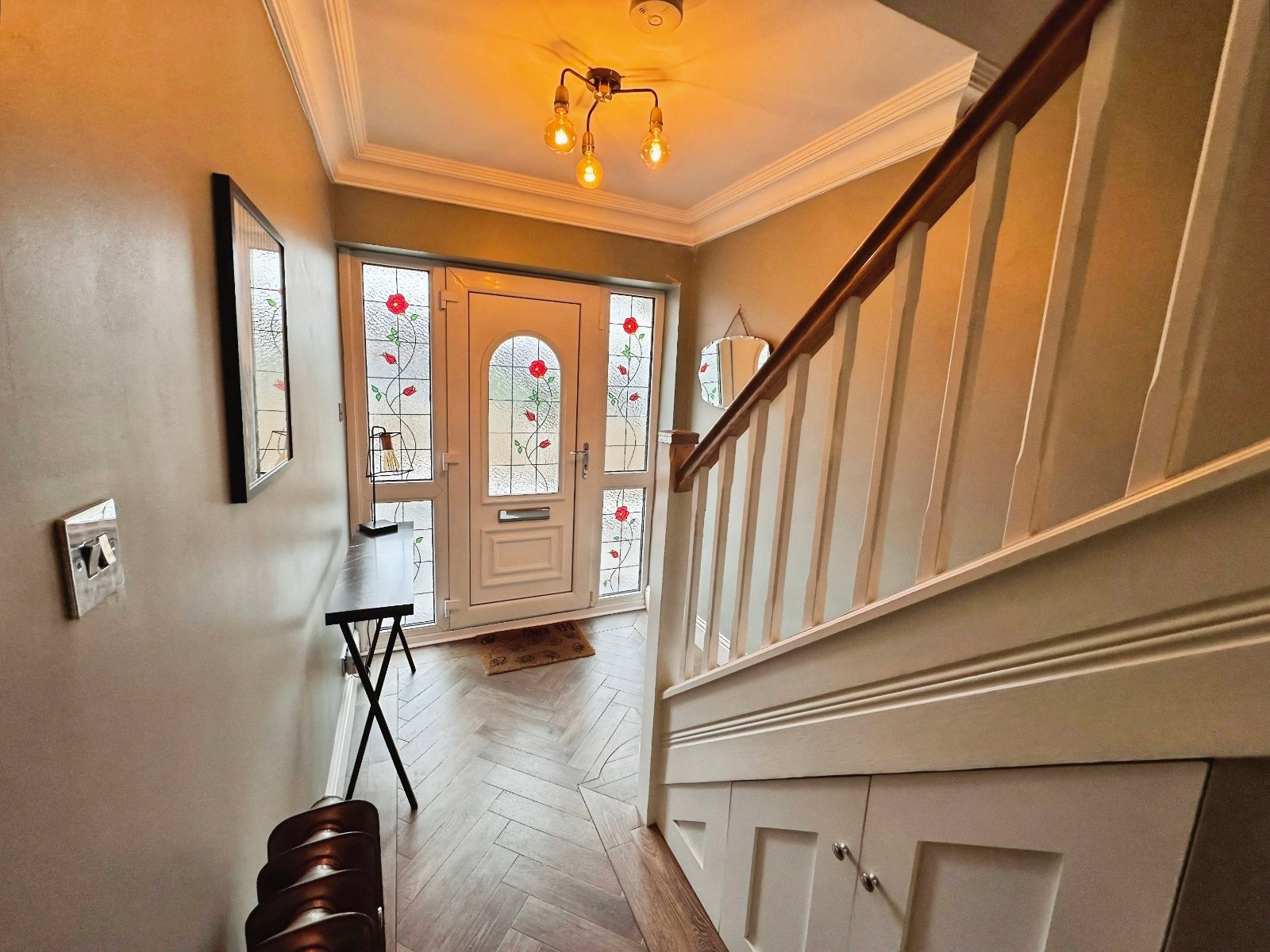 Mornington Crescent, Fallowfield, Manchester, M14