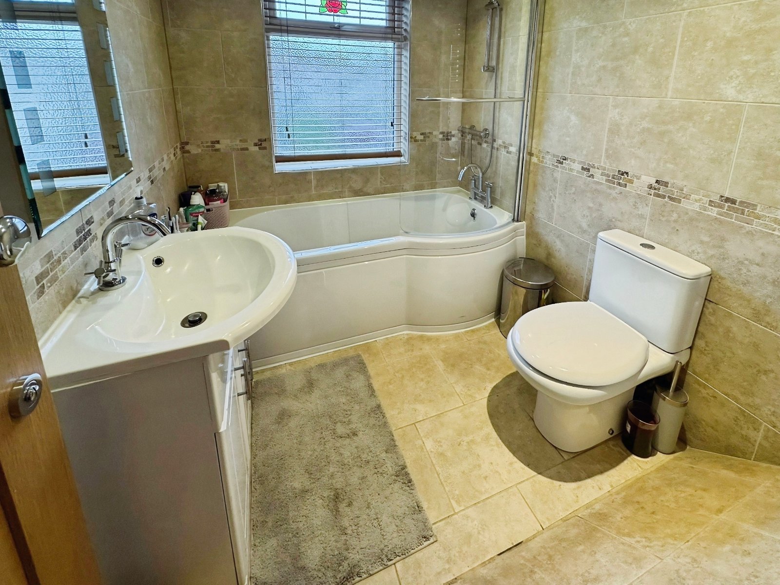 Mornington Crescent, Fallowfield, Manchester, M14
