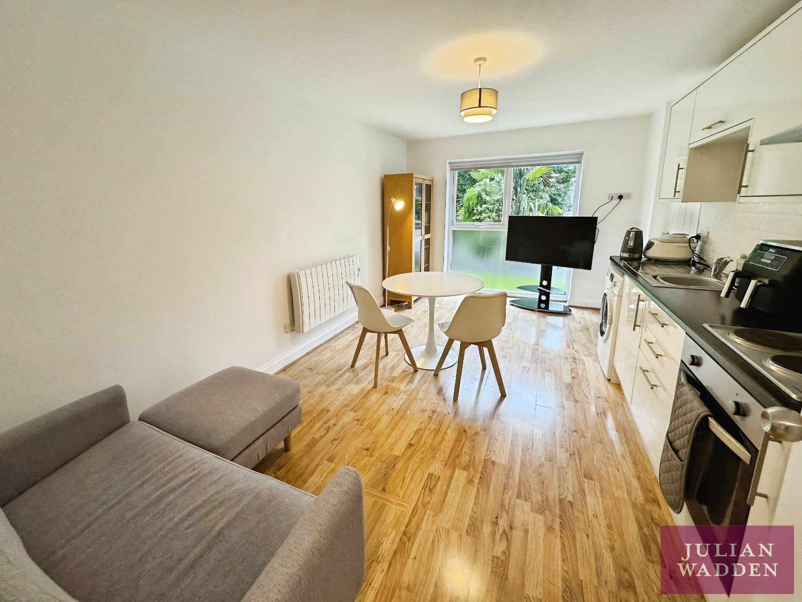Palatine Road, West Didsbury, Manchester, M20